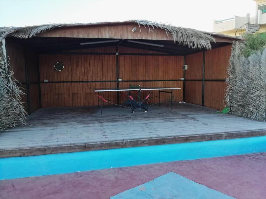 Felix House Sea Views Leilighet Costa De Antigua Eksteriør bilde